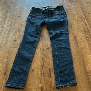 Old Navy Maternity Jeans Size 1